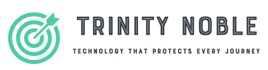 Trinity Noble Logo